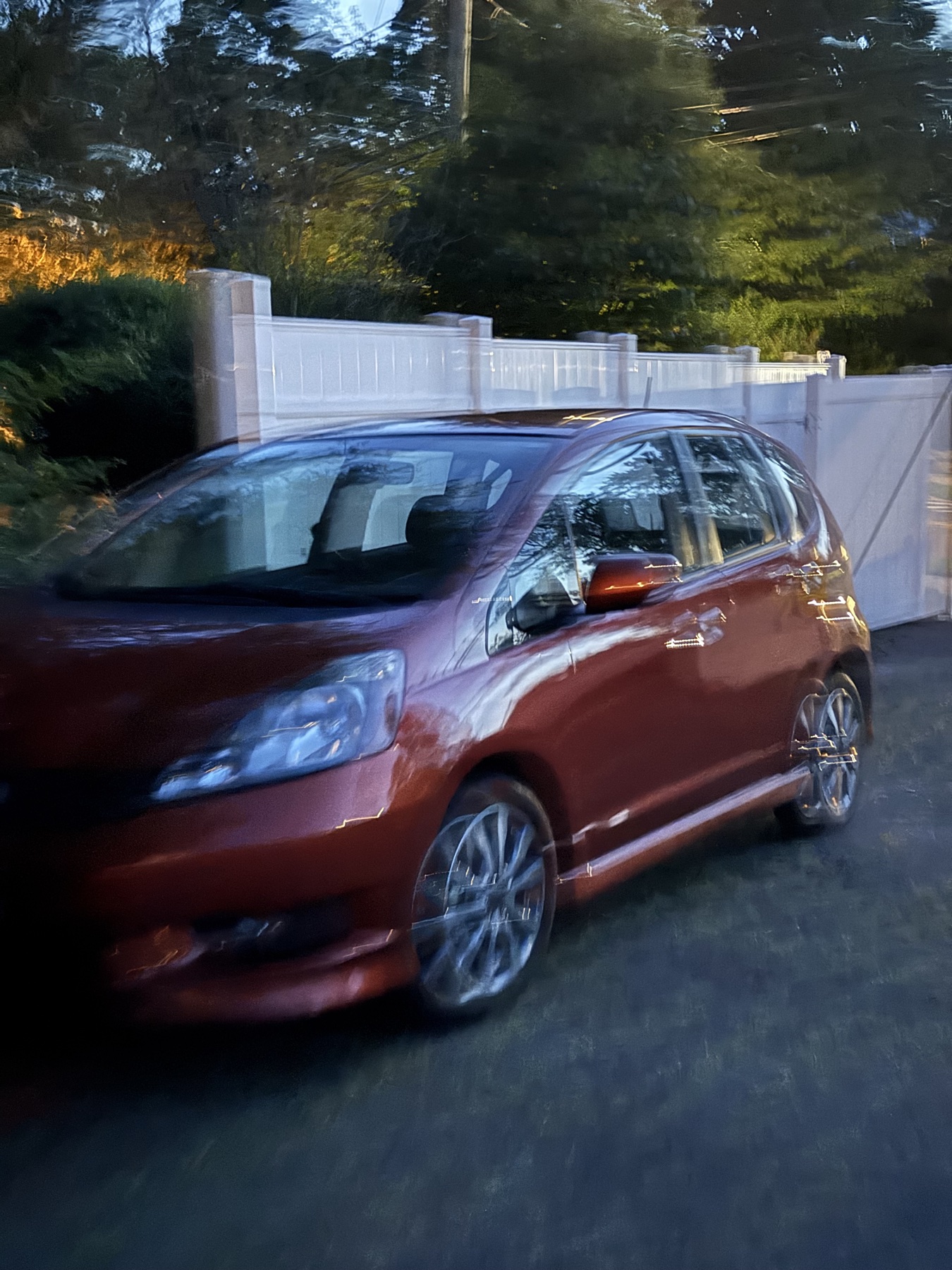 Honda Fit, Stamford CT